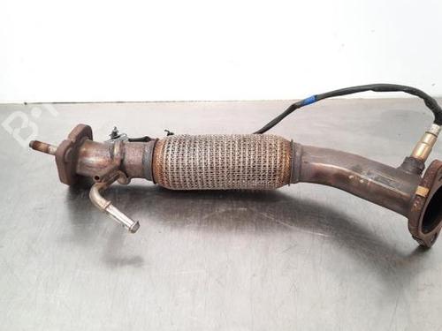 Used Exhaust manifold HYUNDAI KONA (OS, OSE, OSI) 1.0 T-GDi (120 hp) 23578513