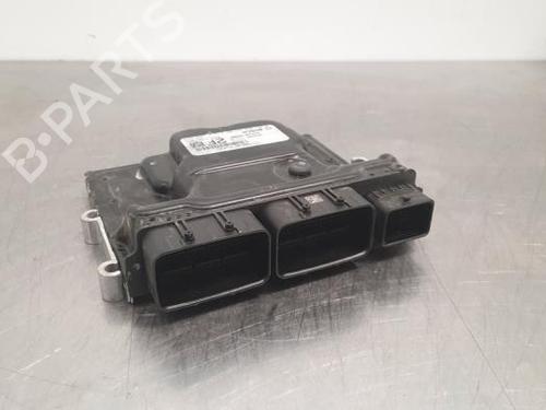 Engine control unit (ECU) MERCEDES-BENZ CITAN Box Body/MPV (W415) 109 CDI (415.603, 415.605) | BP23593613M57 