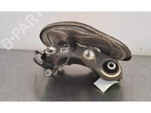 Right rear steering knuckle AUDI A6 C8 (4A2) 45 TDI Mild Hybrid quattro | BP30163527M28 