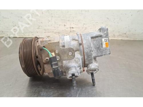 AC compressor FORD TRANSIT COURIER B460 Box Body/MPV 1.5 TDCi | BP38022359M34 - Image 2