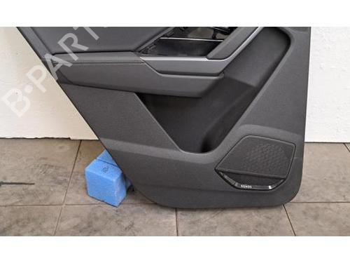 Rear left panel AUDI Q3 (F3B) 35 TFSI | BP35772700C60 - Image 3