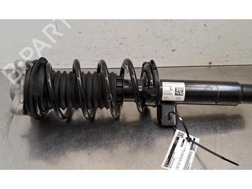 Used Left front shock absorber Left front shock absorber 38606270 38606270