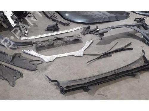 Full front BMW 7 (G11, G12) 740 e, Le | BP23620326S1  - Image 8