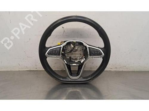 Used Steering wheel Steering wheel VW GOLF VIII (CD1, DA1) 1.5 TSI (131 hp) 35772810 35772810