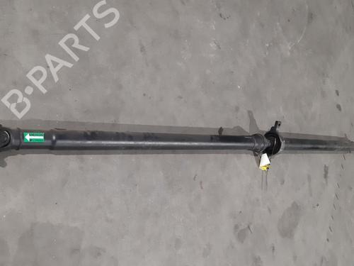 Driveshaft KIA SORENTO III (UM) 2.2 CRDi 4WD | BP15017182M37 