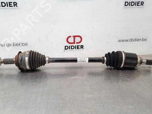 Used Left front driveshaft SUZUKI SWIFT IV (FZ, NZ) 1.2 (AZH412, ZC72S) (94 hp) 15023047