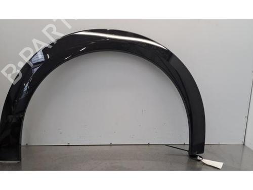 Aba do guarda lamas Aba do guarda lamas PEUGEOT 208 II (UB_, UP_, UW_, UJ_) 1.5 BlueHDI 100 (102 hp) 39892621 39892621