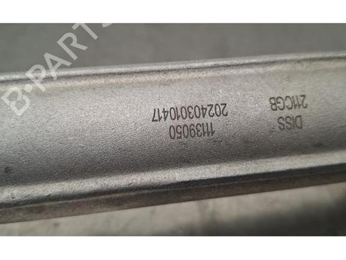 Steering rack MG MG ZS SUV (AZS1) EV | BP40285209M22 - Image 2