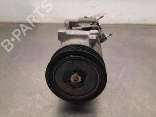 Used AC compressor PEUGEOT 208 II (UB_, UP_, UW_, UJ_) 1.5 BlueHDI 100 (102 hp) 23633935