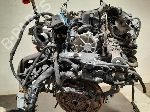 Engine PEUGEOT PARTNER Box Body/MPV (K9) 1.5 BlueHDi 100 | BP31911032M1