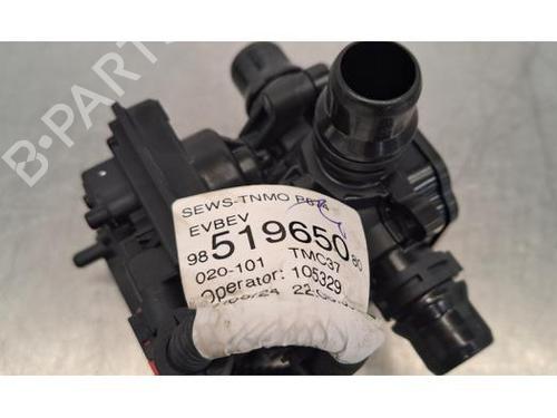 Electronic module PEUGEOT 3008 III (KA_, KB_, KC_) e-210 (KCZKZX) | BP29293703M83 