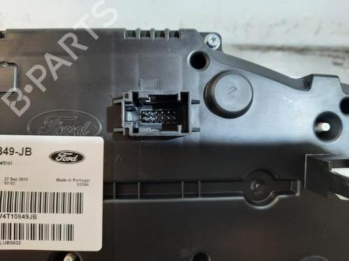 Instrument cluster FORD KUGA II (DM2) 1.5 EcoBoost E85 | BP37285004C47 - Image 4