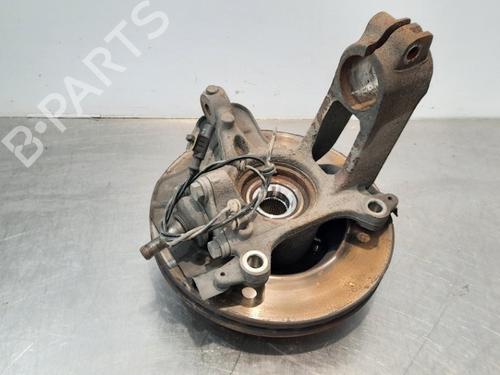 Used Left front steering knuckle CITROËN JUMPER II Van 2.2 HDi 120 (120 hp) 15034914