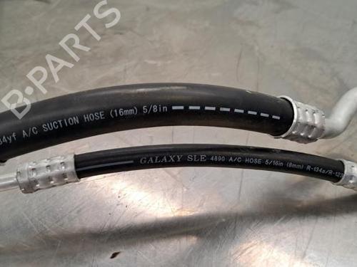 AC pipe PEUGEOT 3008 II SUV (MC_, MR_, MJ_, M4_) 1.6 PureTech 180 (M45GFR, M45GFU) | BP23609841M126 