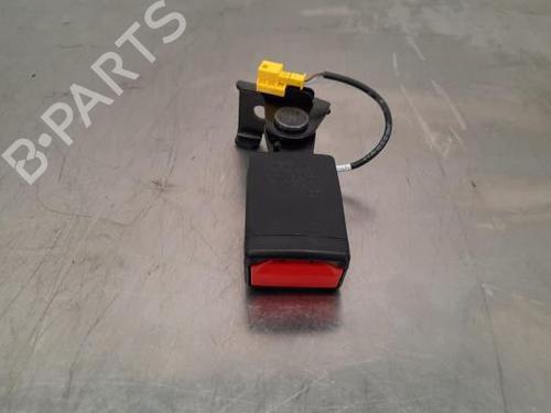 Used Seat buckle MERCEDES-BENZ CLA Shooting Brake (X117) CLA 200 CDI / d (117.908) (136 hp) 23596427