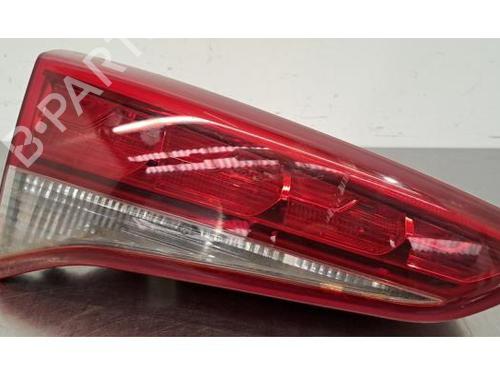 Left taillight HYUNDAI TUCSON (TL, TLE) 1.7 CRDi | BP30046858C34