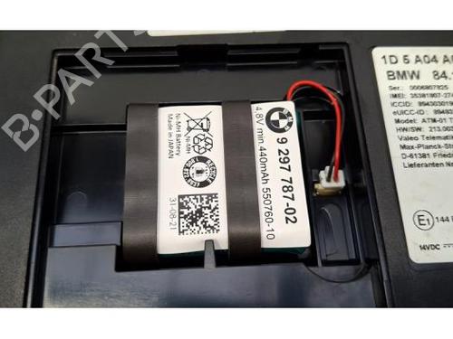 Electronic module BMW i3 (I01) Electric | BP33167560M83  - Image 6