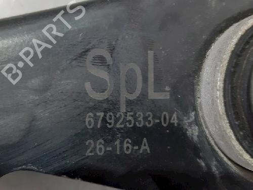 Right rear suspension arm BMW 3 (F30, F80) 320 d | BP10878946M15 