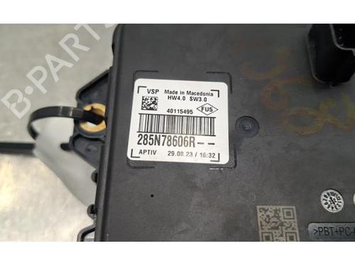 Speaker RENAULT SYMBIOZ 1.6 E-Tech 145 | BP39909423E2 - Image 4