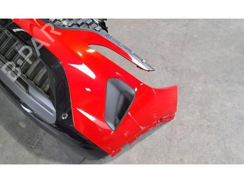 Front bumper RENAULT AUSTRAL TCe 140 (HGMF) | BP34198593C7  - Image 6