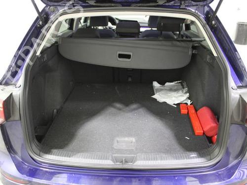 Dør høyre bak VW GOLF VIII Variant (CG5, DB5) 2.0 TDI | BP29343757C5 