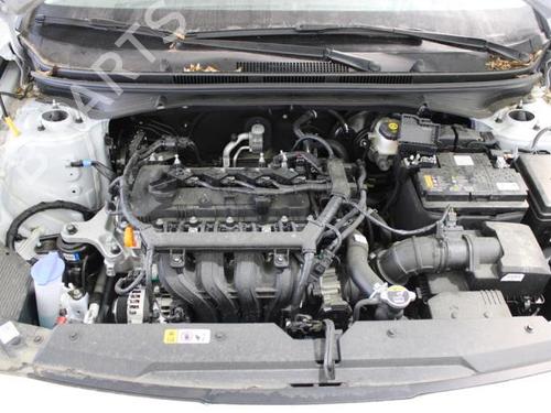 Engine HYUNDAI i20 III (BC3, BI3) 1.2 | BP15788359M1 - Image 12
