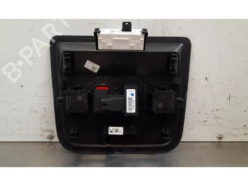 Interior roof light DACIA BIGSTER 1.8 FHEV (RYN7) | BP39060754I8 - Image 2