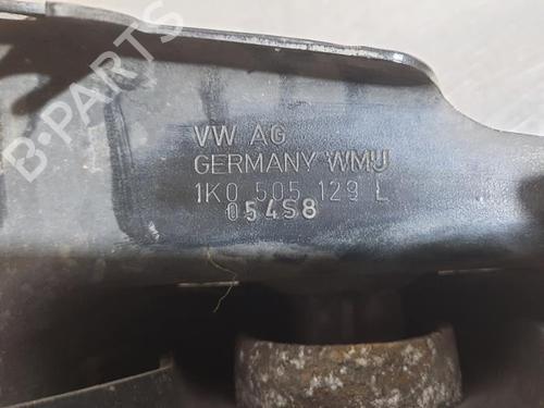Left rear suspension arm VW GOLF VII (5G1, BQ1, BE1, BE2) 2.0 GTI | BP24231326M14 