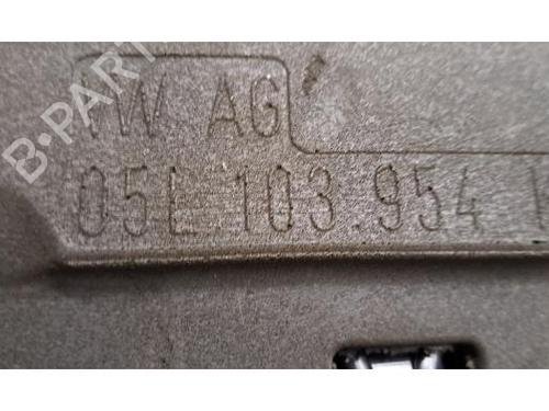 Underbody protection VW CADDY V MPV (SBB, SBJ) 2.0 TDI 4motion | BP31273922M92 - Image 3