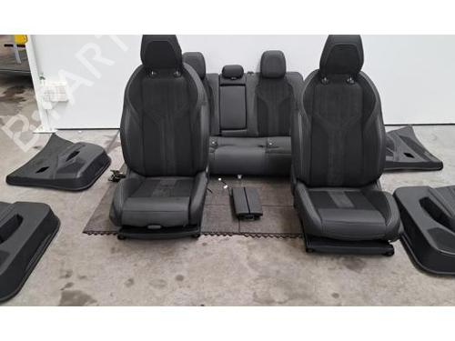 Used Seats set Seats set 37649604 37649604