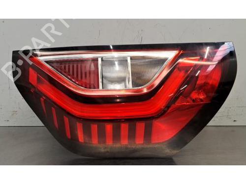Used Left taillight Left taillight RENAULT KANGOO III MPV E-Tech Electric (KJJA) (122 hp) 40284995 40284995