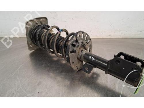 Left front shock absorber PEUGEOT EXPERT Van (V_) 1.6 BlueHDi 115 | BP26916107M16 