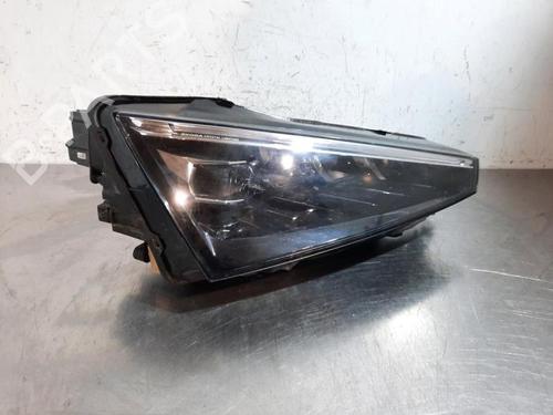 Right headlight SKODA SCALA (NW1) 1.0 TSI | BP31633984C29 - Image 2