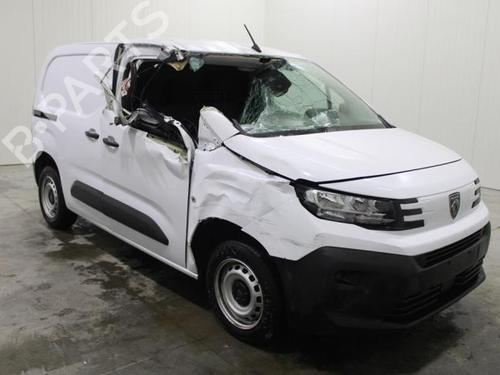 Catalyst PEUGEOT PARTNER Box Body/MPV (K9) 1.5 BlueHDi 100 | BP35777944M10  - Image 6