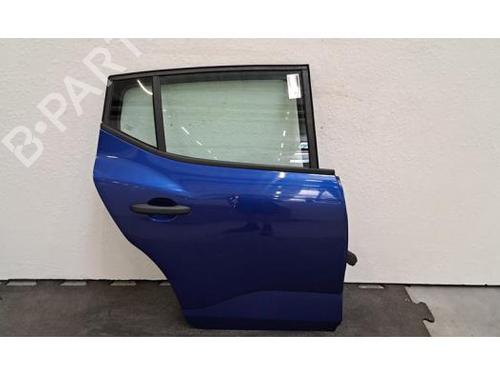 right-rear-door-dacia-sandero-iii-2021-40070558 main image