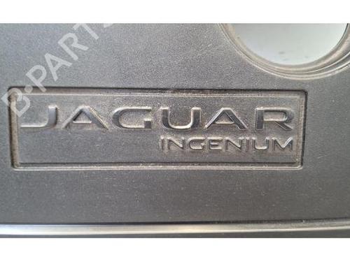 Underbody protection JAGUAR F-PACE (X761) 2.0 TD4 AWD | BP37514935M92 - Image 2