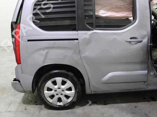 Elektronisk modul OPEL COMBO E Tour / Life (K9) 1.2 | BP29343734M83 