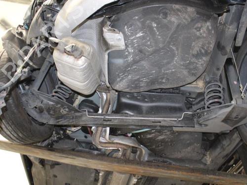 Intercooler RENAULT CAPTUR I (J5_, H5_) 1.3 TCe 130 (J5NJ, J5NE) | BP23609567M30 