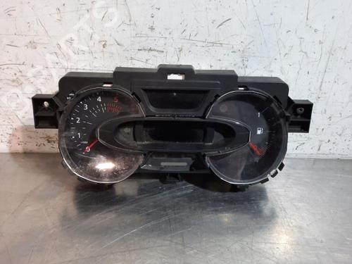 Instrument cluster RENAULT TRAFIC III Van (FG_) 2.0 dCi 120 (FGMN) | BP31324393C47