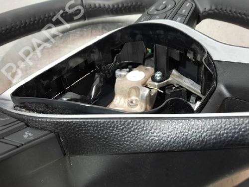 Steering wheel TOYOTA COROLLA Estate (_E21_) 1.8 Hybrid (ZWE211W) | BP10887594C49 