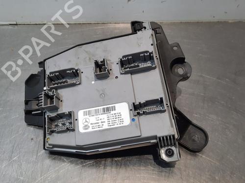 Elektronische module MERCEDES-BENZ GLE (V167) GLE 450 EQ Boost 4-matic (167.159) (367 hp) 15036908