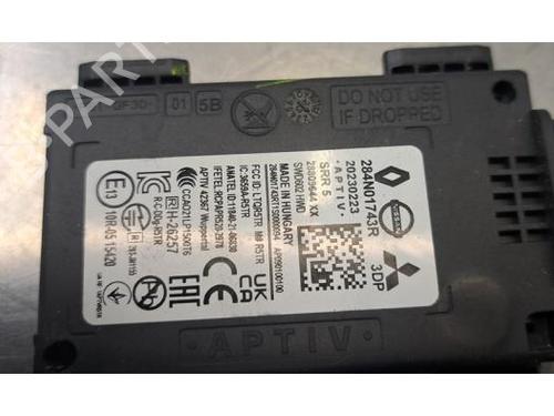 Electronic sensor RENAULT AUSTRAL E-TECH 200 Hybrid (HGM2) | BP40285228M84 - Image 2