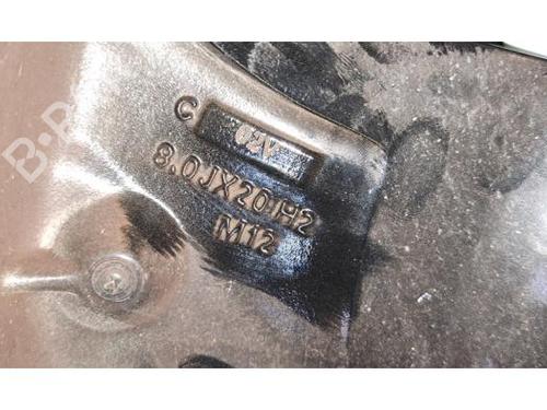 Rim KIA EV6 (CV) 77 | BP25464243C45 
