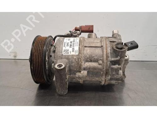 AC compressor VW CADDY V Box Body/MPV (SBA, SBH) 2.0 TDi | BP32276822M34 
