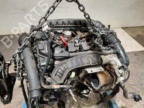 Motor CITROËN BERLINGO Box Body/MPV (K9) PureTech 110 | BP30381875M1 