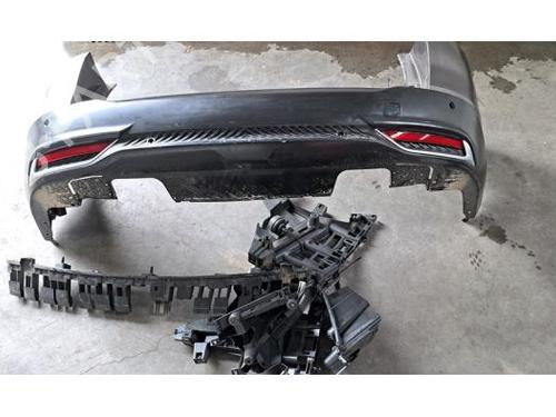 Used Rear bumper CITROËN C5 X (ND_, NC_) PureTech 180 (ND5GFP) (181 hp) 23622584