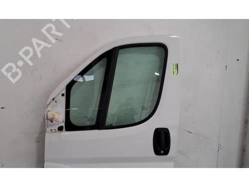 Left front door CITROËN JUMPER II Van 2.2 BlueHDi 120 | BP29468298C2 