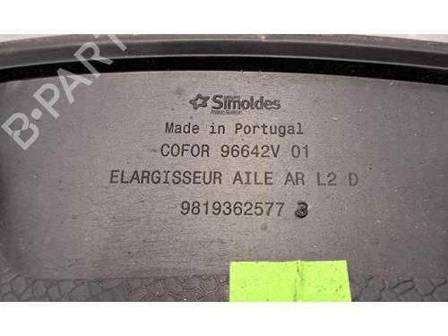 Andre PEUGEOT RIFTER e-Rifter | BP37686141O1 - Image 6