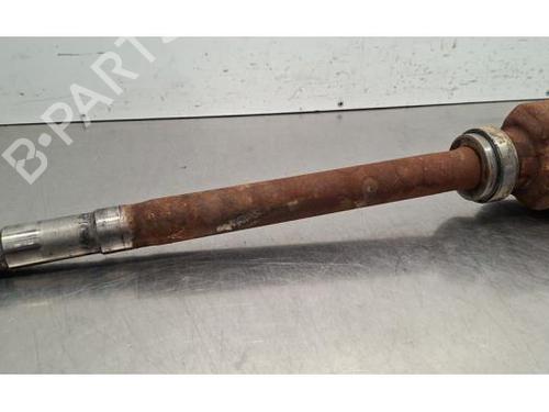 Right front driveshaft PEUGEOT EXPERT Van (V_) 2.0 BlueHDi 120 | BP37689239M39 - Image 5