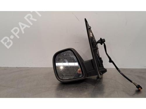 Left mirror PEUGEOT EXPERT Van (V_) 1.5 BlueHDi 120 | BP28033062C26 